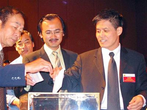 Người hâm mộ mong không có sự tác động tới cuộc bỏ phiếu bầu BCH và các vị trí lãnh đạo chủ chốt VFF khóa 7.