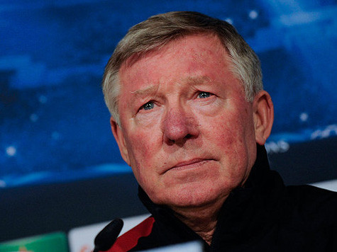 Sir Alex quyết định rút lui vào hậu trường. Sir Alex quyết định rút lui vào hậu trường.