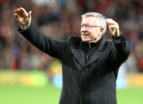 Người hâm mộ sẽ không còn được nhìn thấy Sir Alex nhiều như trước, nhưng ông vẫn sẽ âm thầm cống hiến cho đội bóng. Người hâm mộ sẽ không còn được nhìn thấy Sir Alex nhiều như trước, nhưng ông vẫn sẽ âm thầm cống hiến cho đội bóng.