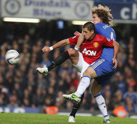 Khán giả Việt Nam muốn xem EPL sẽ phải tìm đến K+. Khán giả Việt Nam muốn xem EPL sẽ phải tìm đến K+.