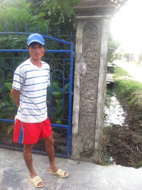 Lê Công Vinh và tình bạn bóng bưởi thời niên thiếu như chuyện cổ tích