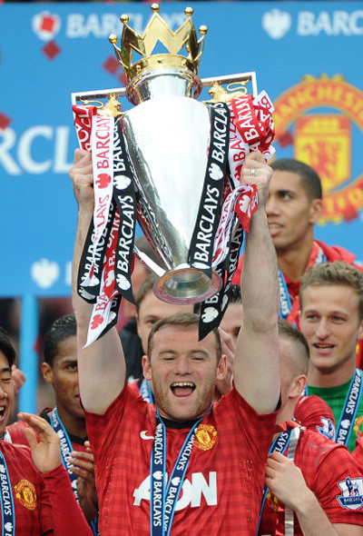 M.U đã cho Rooney tất cả những điều anh mơ ước. M.U đã cho Rooney tất cả những điều anh mơ ước.