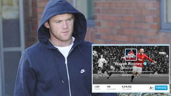 Moyes phải giữ chân Rooney bằng được. Moyes phải giữ chân Rooney bằng được.