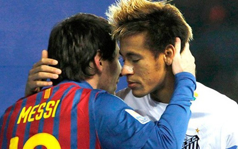 Barca vẫn cần một nghệ sĩ Samba như Neymar. Barca vẫn cần một nghệ sĩ Samba như Neymar.