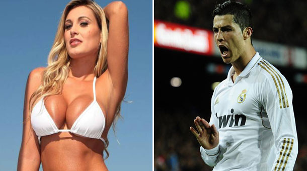 Sợ bị Ronaldo kiện, Andressa Urach phải đến tận nhà kêu xin. Sợ bị Ronaldo kiện, Andressa Urach phải đến tận nhà kêu xin.