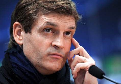 Barca phải cách mạng từ nơi yếu nhất, Tito Vilanova. Barca phải cách mạng từ nơi yếu nhất, Tito Vilanova.