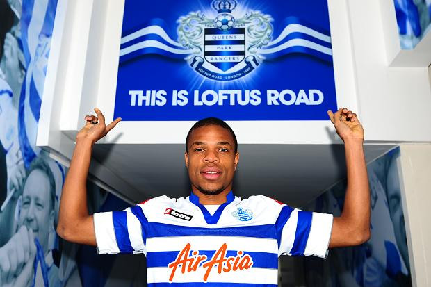 Loic Remy. Loic Remy.