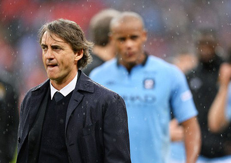 HLV Mancini sẽ sớm bị sa thải. HLV Mancini sẽ sớm bị sa thải.