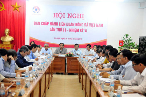 Quang cảnh hội nghị chiều nay (28/3). Quang cảnh hội nghị chiều nay (28/3).
