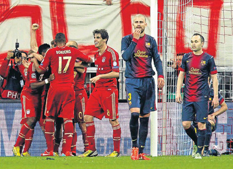 Làm thế nào hóa giải lời nguyền hơn nửa thế kỷ? Làm thế nào hóa giải lời nguyền hơn nửa thế kỷ?