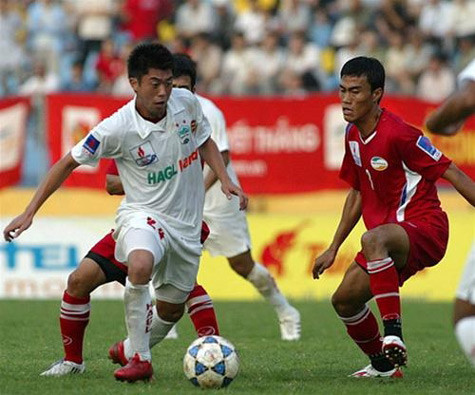 V-League bắt chước Ngoại hạng Anh: Không nghỉ Tết Âm lịch? ảnh 1 V-League bắt chước Ngoại hạng Anh: Không nghỉ Tết Âm lịch? ảnh 1