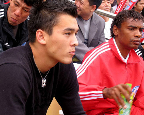 Đặng Văn Robert. Đặng Văn Robert.