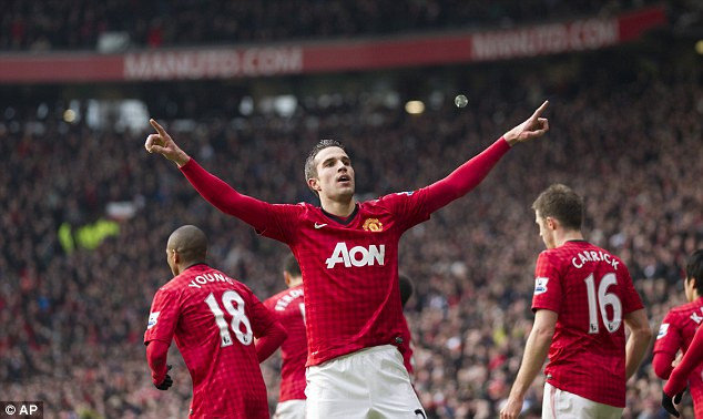 Lần đầu tiên M.U giành được 55 điểm sau 22 vòng đấu (đã quy đổi 1 trận thắng = 3 điểm).