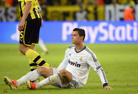 Không có Ronaldo, ai ghi bàn cho Real? Không có Ronaldo, ai ghi bàn cho Real?