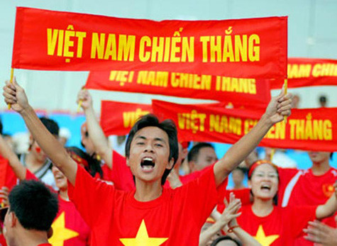 Việt Nam đang có cơ hội đăng cai World Cup. Việt Nam đang có cơ hội đăng cai World Cup.
