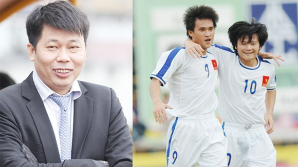 Công Vinh sẽ sớm tái hợp với Văn Quyến ở đội bóng của bầu Trường?