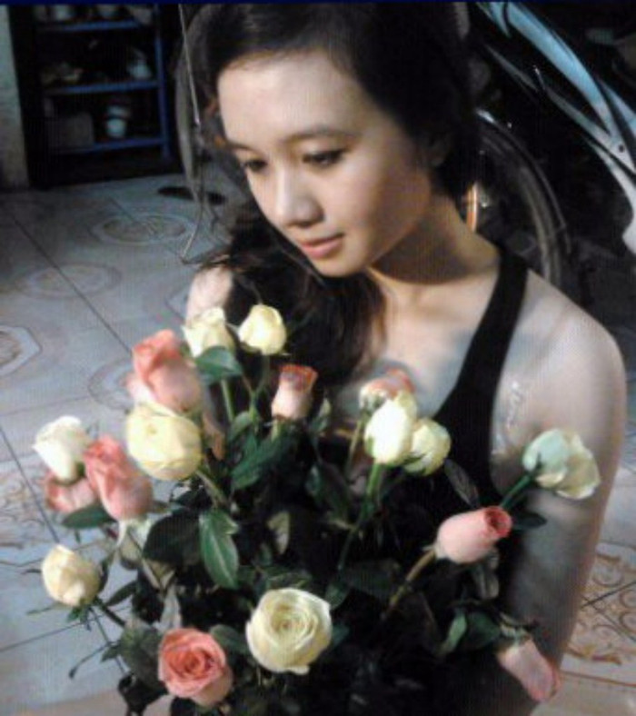 Ước mơ của Thúy là trở thành một kế toán giỏi. Ước mơ của Thúy là trở thành một kế toán giỏi.