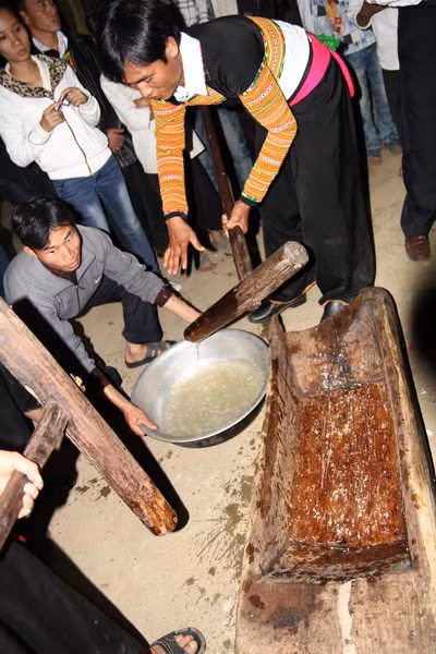 Ngập tràn cảm xúc đêm GL văn nghệ giữa núi rừng Kim Bon ảnh 10