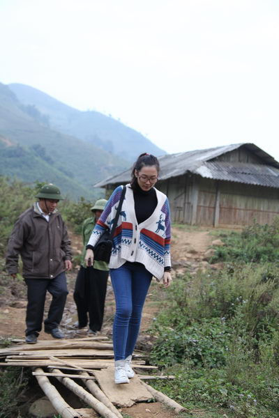 Ở Kim Bon: "Đồng tiền co lại và lòng người nở ra" ảnh 2 Ở Kim Bon: "Đồng tiền co lại và lòng người nở ra" ảnh 2