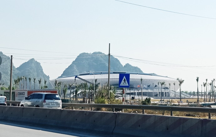 Bao giờ 31,9ha đất của thương binh được đền bù theo đúng quy định pháp luật? ảnh 1