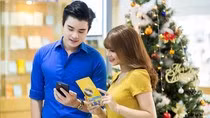 Nhà mạng sử dụng công nghệ hiện đại để thu hút khách hàng ảnh 2