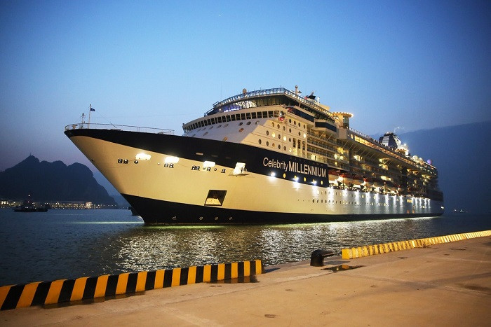 Chủ tịch Quảng Ninh thị sát 3 dự án giao thông trọng điểm trước ngày khánh thành ảnh 4