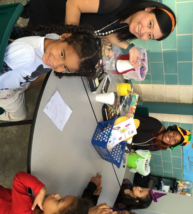 Mọi hoạt động của giáo viên ở Mỹ đều vì các em học sinh (Ảnh: tác giả cung cấp). Mọi hoạt động của giáo viên ở Mỹ đều vì các em học sinh (Ảnh: tác giả cung cấp).