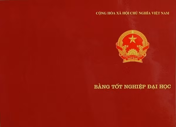 Bằng tại chức giá trị như bằng chính quy, ai được lợi nhất? ảnh 3