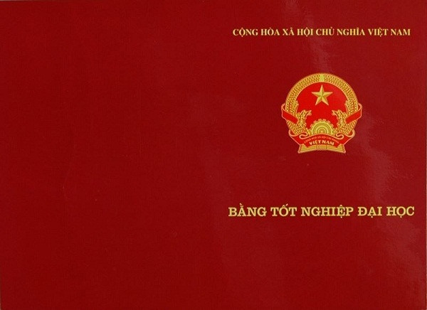 Bằng tại chức giá trị như bằng chính quy, ai được lợi nhất? ảnh 3 Bằng tại chức giá trị như bằng chính quy, ai được lợi nhất? ảnh 3