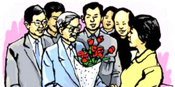 Giải quyết được vấn đề hiệu trưởng là giáo dục sẽ phát triển ảnh 2 Giải quyết được vấn đề hiệu trưởng là giáo dục sẽ phát triển ảnh 2