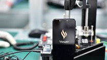 Xây dựng Việt Nam hùng cường, thịnh vượng, hóa rồng vào năm 2045 ảnh 3 Xây dựng Việt Nam hùng cường, thịnh vượng, hóa rồng vào năm 2045 ảnh 3