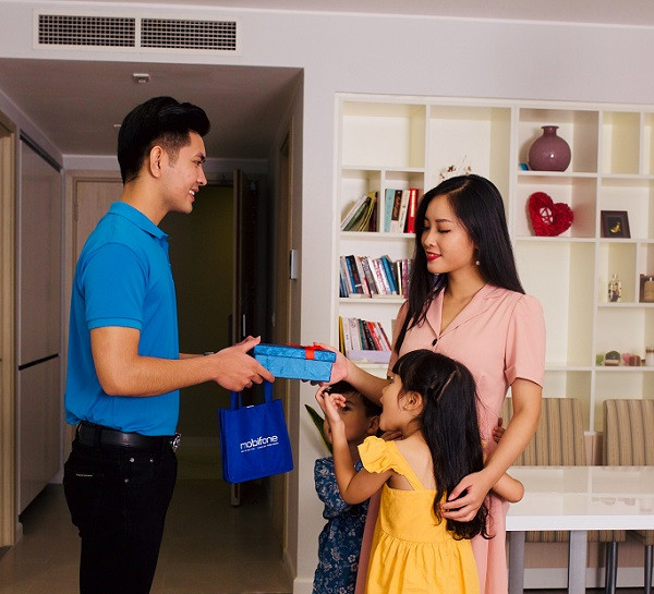 Quản lý doanh nghiệp tự động theo chuẩn 4.0 ảnh 2 Quản lý doanh nghiệp tự động theo chuẩn 4.0 ảnh 2