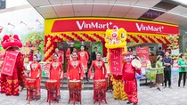 Thời điểm vàng để các siêu thị mini “hốt bạc” ảnh 2 Thời điểm vàng để các siêu thị mini “hốt bạc” ảnh 2
