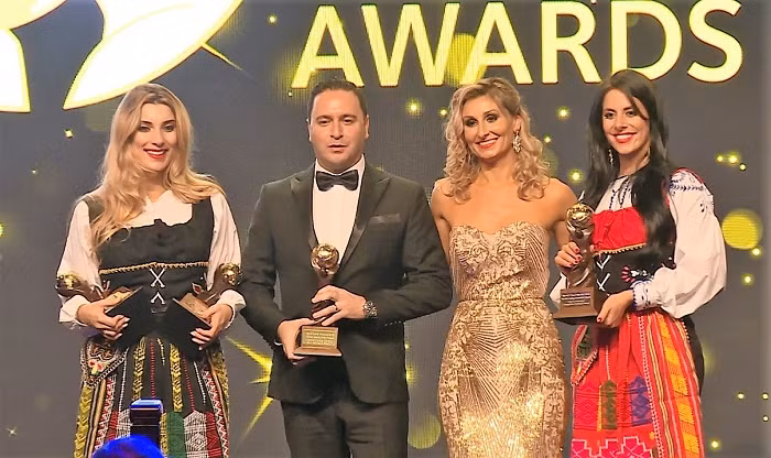 Khu nghỉ dưỡng trên bán đảo Sơn Trà được World Travel Awards vinh danh Thân thiện với môi trường nhất thế giới 2018.