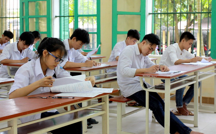 Đề Sở và Đề trường khác nhau chỗ nào? ảnh 3 Đề Sở và Đề trường khác nhau chỗ nào? ảnh 3