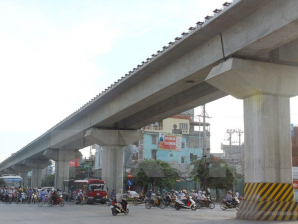 Chính phủ tiếp tục chấn chỉnh việc sử dụng nguồn vốn ODA. ảnh minh họa: TTXVN. Chính phủ tiếp tục chấn chỉnh việc sử dụng nguồn vốn ODA. ảnh minh họa: TTXVN.