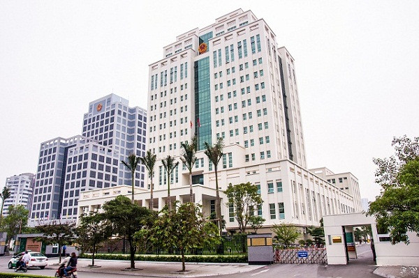 Một trong những chức năng quan trọng của Bộ Tài nguyên Môi trường là kiểm soát, ngăn chặn ô nhiễm môi trường. ảnh: noichinh.vn Một trong những chức năng quan trọng của Bộ Tài nguyên Môi trường là kiểm soát, ngăn chặn ô nhiễm môi trường. ảnh: noichinh.vn