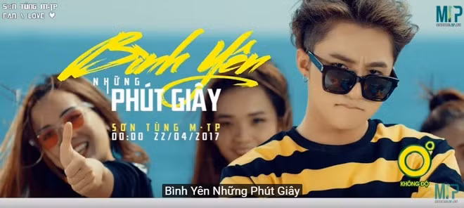 Nhiều fan kỳ vọng ca khúc mới sẽ gây bão không kém Lạc trôi, Nơi này có anh,...