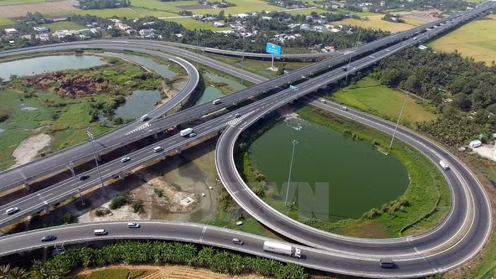 Phó Thủ tướng yêu cầu đẩy nhanh kế hoạch giải ngân vốn đầu tư công. ảnh minh họa: TTXVN.