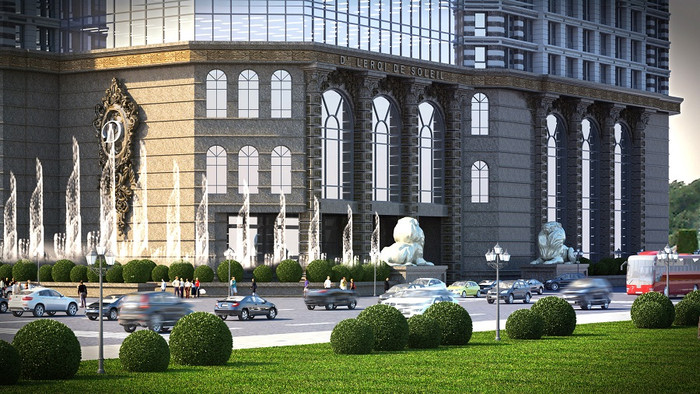 Bất động sản vẫn là kênh đầu tư hấp dẫn trong năm 2017. Bất động sản vẫn là kênh đầu tư hấp dẫn trong năm 2017.