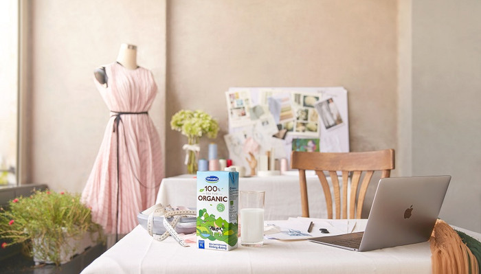 Với nguồn gốc thuần tự nhiên và không hóa chất, organic còn được lựa chọn như một liệu pháp làm đẹp mới. Với nguồn gốc thuần tự nhiên và không hóa chất, organic còn được lựa chọn như một liệu pháp làm đẹp mới.