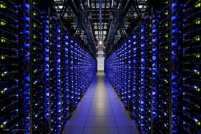 Bùng nổ thị trường thuê và cho thuê dịch vụ Data Center tại Việt Nam. Bùng nổ thị trường thuê và cho thuê dịch vụ Data Center tại Việt Nam.