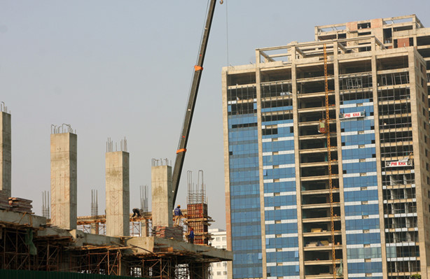 Nghị định số 42/2017/NĐ-CP quy định chi tiết 6 lĩnh vực cấp chứng chỉ hành nghề thiết kế xây dựng công trình. ảnh: vgp. Nghị định số 42/2017/NĐ-CP quy định chi tiết 6 lĩnh vực cấp chứng chỉ hành nghề thiết kế xây dựng công trình. ảnh: vgp.