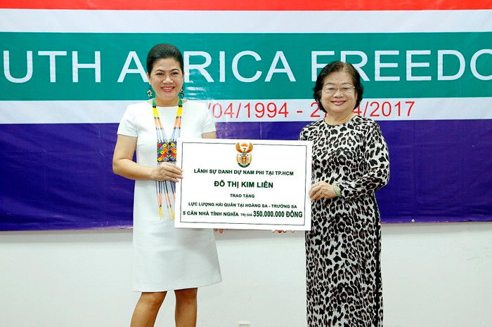 Bảo hiểm Viễn Đông và BRICS Việt Nam ký kết hợp tác toàn diện ảnh 2 Bảo hiểm Viễn Đông và BRICS Việt Nam ký kết hợp tác toàn diện ảnh 2