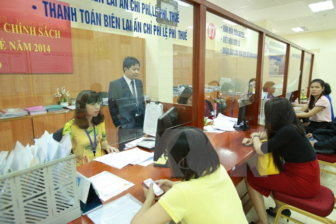 Cải cách thủ tục hành chính là nhiệm vụ quan trọng phát triển kinh tế. ảnh: TTXVN. Cải cách thủ tục hành chính là nhiệm vụ quan trọng phát triển kinh tế. ảnh: TTXVN.