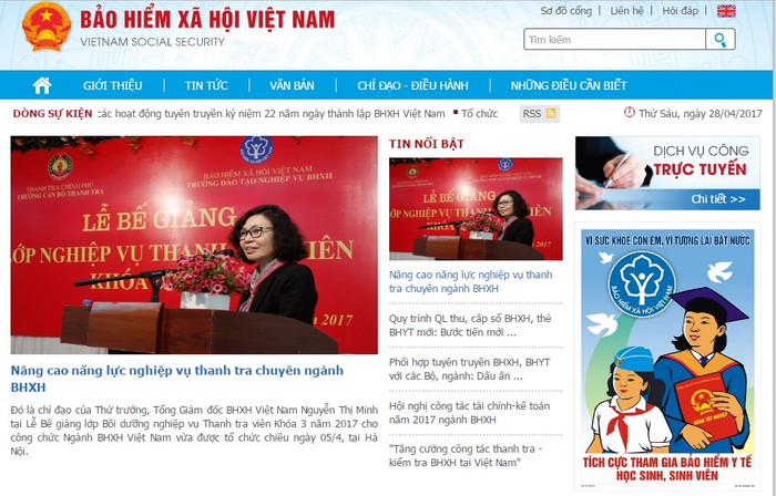 Quá nhiều doanh nghiệp trốn đóng Bảo hiểm xã hội ảnh 2 Quá nhiều doanh nghiệp trốn đóng Bảo hiểm xã hội ảnh 2