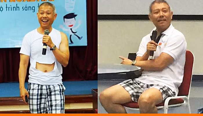 Doanh nhân Trần Quí Thanh nói rằng: "Một số người vẫn thế, thích mắng chửi mà không cần tìm hiểu kỹ ngọn nguồn, không lắng lòng lại để nghĩ về cái tốt ở người khác hơn là moi móc cái xấu của họ". Doanh nhân Trần Quí Thanh nói rằng: "Một số người vẫn thế, thích mắng chửi mà không cần tìm hiểu kỹ ngọn nguồn, không lắng lòng lại để nghĩ về cái tốt ở người khác hơn là moi móc cái xấu của họ".