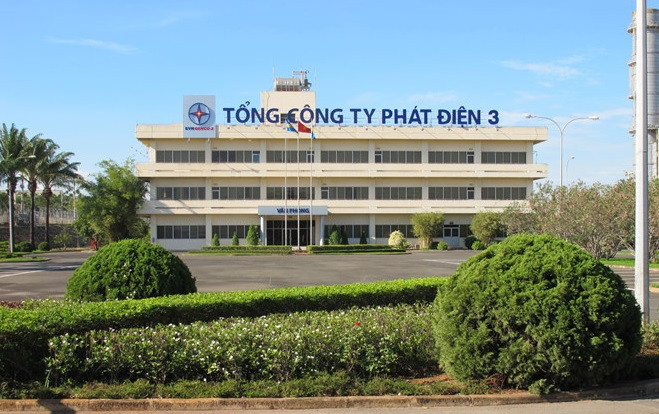 Cổ phần hóa các Tổng công ty phát điện được xem là một bước chuẩn bị cho hình thành thị trường bán buôn điện cạnh tranh tại Việt Nam (Ảnh: genco3.com) Cổ phần hóa các Tổng công ty phát điện được xem là một bước chuẩn bị cho hình thành thị trường bán buôn điện cạnh tranh tại Việt Nam (Ảnh: genco3.com)