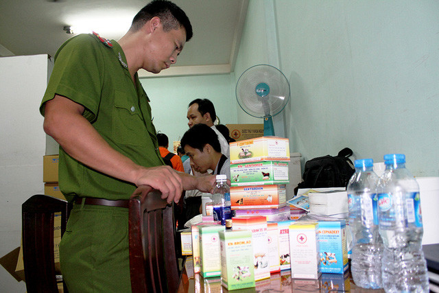Không thể để trên 60 triệu nông dân nghèo thêm chỉ vì dùng phân bón giả ảnh 2 Không thể để trên 60 triệu nông dân nghèo thêm chỉ vì dùng phân bón giả ảnh 2