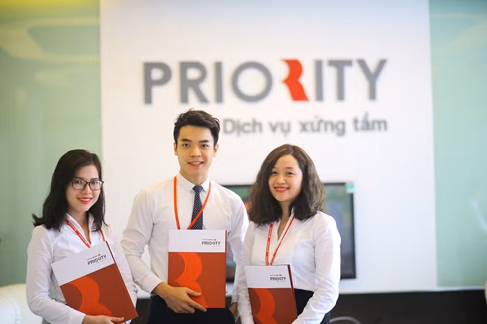 Thế hệ 8X, 9X chiếm 90% lực lượng lao động và nắm giữ 72% các vị trí quản lý tại ngân hàng Techcombank.